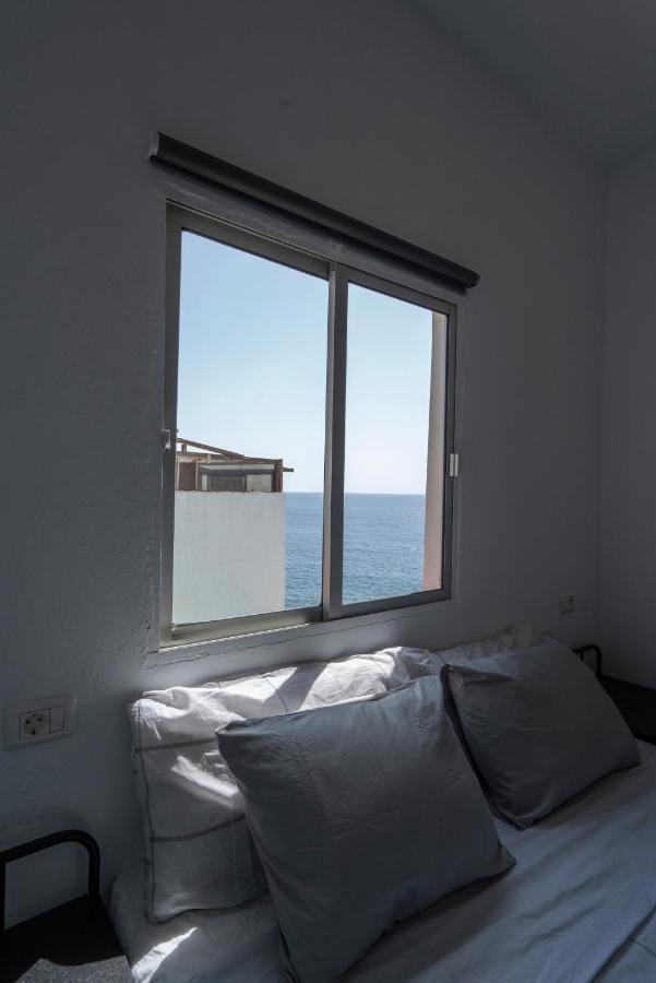 Spacious House With Huge Terrace Facing The Sea Bocacangrejo Ngoại thất bức ảnh