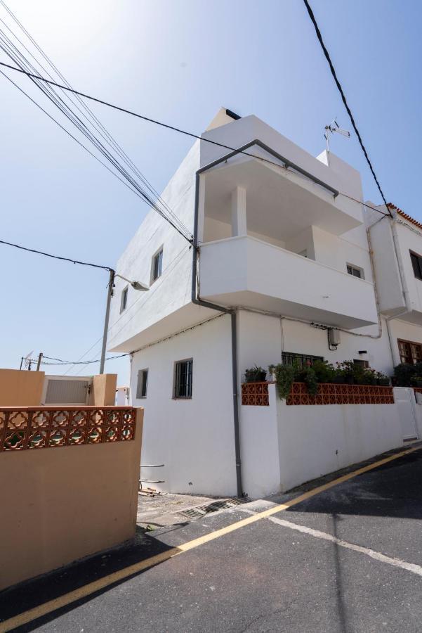 Spacious House With Huge Terrace Facing The Sea Bocacangrejo Ngoại thất bức ảnh