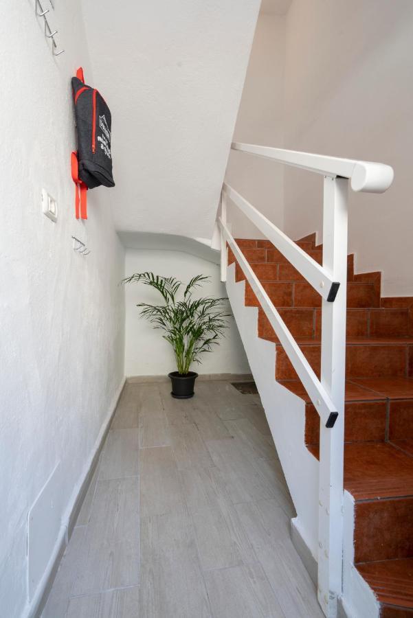 Spacious House With Huge Terrace Facing The Sea Bocacangrejo Ngoại thất bức ảnh